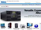 Dell.com uses ASP.NET