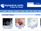 MySpace.com uses ASP.NET