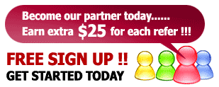 Join Affiliate For Free