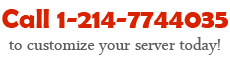 Call us today