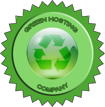 Green Hosting