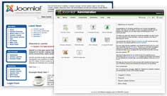 Webhostforasp.net Joomla Hosting