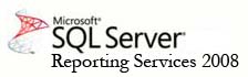 SQL Reporting Services 2008