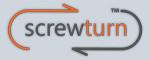 ScrewTurn Hosting