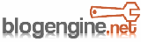 BlogEngine Hosting