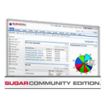 SugarCRM Hosting
