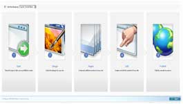 Plesk Site Builder