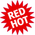 Red Hot Promotion