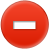 minus