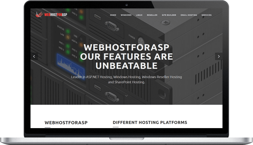 Site Builder