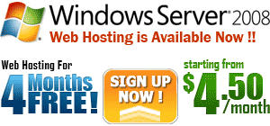 Windows Server 2008