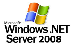 Windows 2008